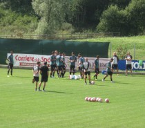 TUTTI ALLO STADIO !!! Si comincia con la Coppa Italia …