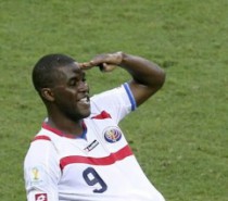 Zamparini a Londra per prendere Campbell Zamparini a Londra per prendere Campbell