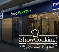 Stosa Store inaugurazione a Palermo Stosa Store inaugurazione a Palermo