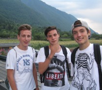 Rosanero siamonoi del 14 Agosto 2015 – Storo Rosanero siamonoi del 14 Agosto 2015 – Storo