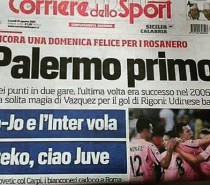 Palermo in C…? si attende la ratifica …. Palermo in C…? si attende la ratifica ….