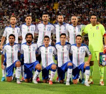 ITALIA-NORVEGIA. Nostro servizio da Roma con i protagonisti ITALIA-NORVEGIA. Nostro servizio da Roma con i protagonisti