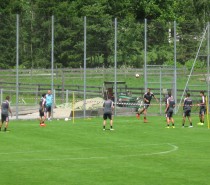 Voci dal ritiro di martedì 26 Luglio 2016 Voci dal ritiro di martedì 26 Luglio 2016