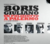 Rosanerosiamonoi del 16 Giugno 2016. Anteprima Fiction Boris Giuliano Rosanerosiamonoi del 16 Giugno 2016. Anteprima Fiction Boris Giuliano