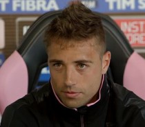 Conferenza stampa di Cionek del 27 Settembre 2016. Integrale Conferenza stampa di Cionek del 27 Settembre 2016. Integrale