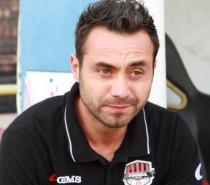 DE ZERBI atterrato a Palermo DE ZERBI atterrato a Palermo