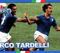 Rosanerosiamonoi di Sabato 8 Ottobre 2016 . Sampdoria-Palermo 1-1 e Sara e Marco Tardelli