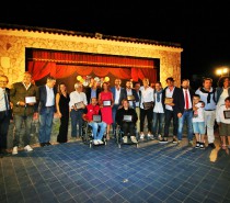 Rosanerosiamonoi di sabato 19 Novembre 2016 – Premi Ussi Estate Ustica Rosanerosiamonoi di sabato 19 Novembre 2016 – Premi Ussi Estate Ustica