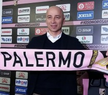 Bentornato Eugenio ! Corini nuovo allenatore Palermo Bentornato Eugenio ! Corini nuovo allenatore Palermo