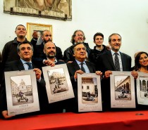 Rosanerosiamonoi di Sabato 11 Febbraio 2017 Rosanerosiamonoi di Sabato 11 Febbraio 2017