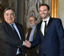 Rosanerosiamonoi di sabato 11 marzo 2017 Rosanerosiamonoi di sabato 11 marzo 2017