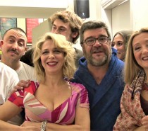 Rosanerosiamonoi di Sabato 18 Marzo 2017 Rosanerosiamonoi di Sabato 18 Marzo 2017