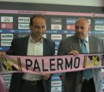 Presentazione allenatore Palermo Tedino e D.S. Bruno Lupo 27.6.2017 – VIDEO completo
