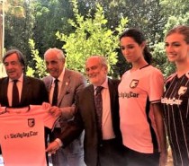 La Sicily by Car sponsor del Palermo . Intervista a Tommaso Dragotto. La Sicily by Car sponsor del Palermo . Intervista a Tommaso Dragotto.