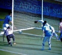 Palermo-Brescia 2-0. I Gol (VIDEO) Palermo-Brescia 2-0. I Gol (VIDEO)