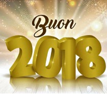 Palermo BUON ANNO !!!! E’ tempo di riflessioni e BUON 2018 !!! Palermo BUON ANNO !!!! E’ tempo di riflessioni e BUON 2018 !!!