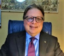 CONI. Nostra intervista a Giuseppe Canzone CONI. Nostra intervista a Giuseppe Canzone