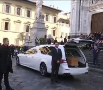I funerali di Astori in diretta su Repubblica