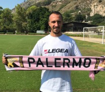 Palermo. La lista completa dei convocati a Sappada. Palermo. La lista completa dei convocati a Sappada.