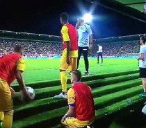 FIGC. Frosinone ricorso infondato e rigettato con aggravamento pene. FIGC. Frosinone ricorso infondato e rigettato con aggravamento pene.