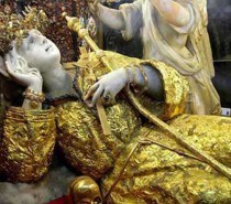 Festino Santa Rosalia Messa in Cattedrale 2020 Festino Santa Rosalia Messa in Cattedrale 2020