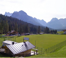 Da stasera parte il ritiro del Palermo a Sappada. Da stasera parte il ritiro del Palermo a Sappada.