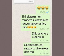 SMS Calaiò e Parma . Martedì 17 luglio prima udienza e sentenza di 1°grado.