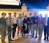 USSI – Premiazioni Concorso Pronostici 2017-18 Palermo. USSI – Premiazioni Concorso Pronostici 2017-18 Palermo.