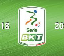 Serie BKT. Anticipi e posticipi prime tre giornate Serie BKT. Anticipi e posticipi prime tre giornate