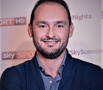SKY ART FESTIVAL . Gianluca Di Marzio al Centro Padre Nostro a Palermo (VIDEO) SKY ART FESTIVAL . Gianluca Di Marzio al Centro Padre Nostro a Palermo (VIDEO)