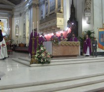 Messa Interforze 2018 Cattedrale di Palermo Messa Interforze 2018 Cattedrale di Palermo