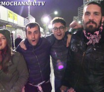 Palermo-Lecce 2-1, il pensiero dei tifosi (VIDEO) Palermo-Lecce 2-1, il pensiero dei tifosi (VIDEO)