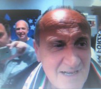 Delio Rossi arrivato a Palermo oggi primo allenamento con la squadra Delio Rossi arrivato a Palermo oggi primo allenamento con la squadra