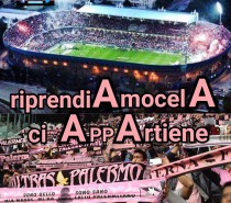 Palermo- Padova ore 21.00 le voci dei tifosi per una vittoria (VIDEO) Palermo- Padova ore 21.00 le voci dei tifosi per una vittoria (VIDEO)