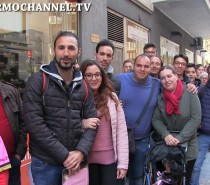 Benevento-Palermo ore 21.00, gli auguri dei tifosi (VIDEO) Benevento-Palermo ore 21.00, gli auguri dei tifosi (VIDEO)
