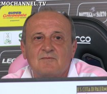 Conferenza stampa Rossi: “Vincere con il Cittadella”  (VIDEO integrale)