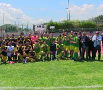 11° Memorial Falcone-Borsellino, Gaziano: “L’Italia non dimentica questi eroi” (VIDEO) 11° Memorial Falcone-Borsellino, Gaziano: “L’Italia non dimentica questi eroi” (VIDEO)