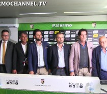 Conferenza stampa proprietà al Barbera (VIDEO integrale) Conferenza stampa proprietà al Barbera (VIDEO integrale)