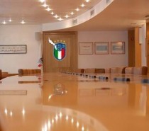 FIGC oggi Consiglio Federale … 5 sostituzioni ….