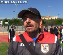 11° Memorial Falcone-Borsellino e gli Angeli della scorta, Diego Tutrone (VIDEO) 11° Memorial Falcone-Borsellino e gli Angeli della scorta, Diego Tutrone (VIDEO)