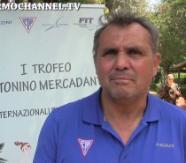 Alessandro Chimirri CT Palermo (VIDEO)