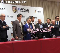 Tuttolomondo :”Tutto a posto per l’iscrizione del Palermo”