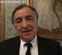 Intervista a Lelouca Orlando , 110 anni Fis e Benemerenze CIP Intervista a Lelouca Orlando , 110 anni Fis e Benemerenze CIP