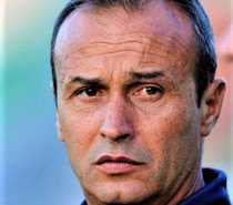 Marino nuovo allenatore Palermo, si attende via libera Arkus (VIDEO) Marino nuovo allenatore Palermo, si attende via libera Arkus (VIDEO)