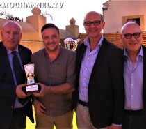 Premiazioni concorso Pronostici Ussi – Prima parte Premiazioni concorso Pronostici Ussi – Prima parte