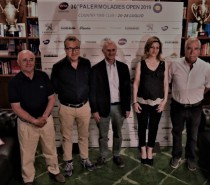 Conferenza stampa integrale 30° Palermo Ladies Open (VIDEO) Conferenza stampa integrale 30° Palermo Ladies Open (VIDEO)