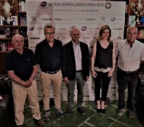 Conferenza stampa integrale 30° Palermo Ladies Open (VIDEO)