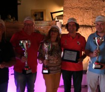 Premiazioni Concorso Pronostici Ussi – Sesta parte Premiazioni Concorso Pronostici Ussi – Sesta parte