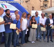 “Women in football” a Monreale (VIDEO) “Women in football” a Monreale (VIDEO)