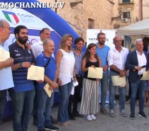 “Women in football” a Monreale (VIDEO)